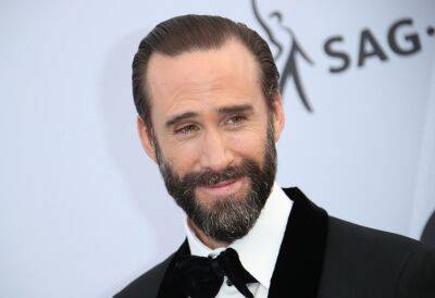 Joseph Fiennes To Star As England Soccer Coach Gareth Southgate In New Play - deadline.com - Britain - France - London