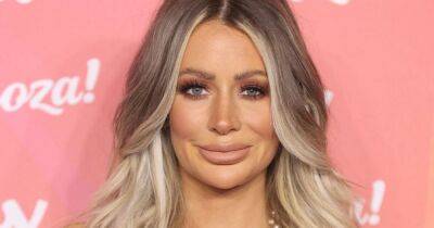 Olivia Attwood teases return to Love Island – but won't be a bombshell - www.ok.co.uk - county Love