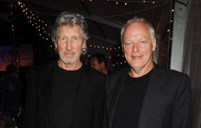 Roger Waters corrects “grubby little” article: “I love Dave Gilmour’s guitar solos” - www.nme.com - Spain