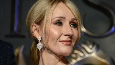 BBC Apologizes To JK Rowling For Second Time This Month After She Was Accused Of Transphobia - deadline.com - Scotland
