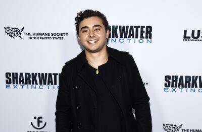 ‘The Walking Dead’ star Jansen Panettiere, brother of Hayden, dies aged 28 - www.nme.com - New York - USA