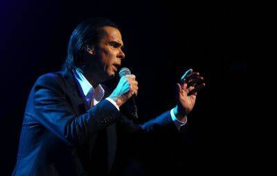 Nick Cave shares advice to teenager on how to “live life to the absolute fullest” - www.nme.com - Australia