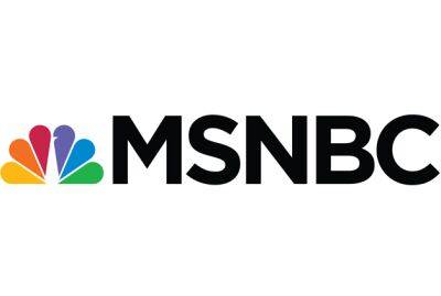 MSNBC Sets Debut Date For Jen Psaki’s New Show - deadline.com