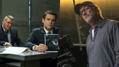 David Fincher Says ‘Mindhunter’ Season 3 Is Never Happening Because The Series Is “Expensive” & Doesn’t Have The Viewership - theplaylist.net
