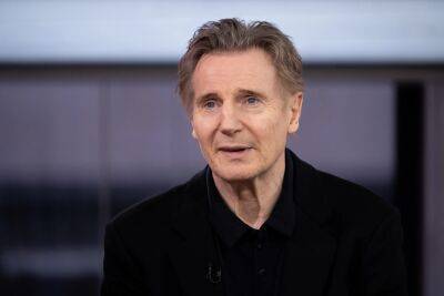Liam Neeson Admits He Was ‘Uncomfortable’ During ‘The View’ Appearance - etcanada.com - USA