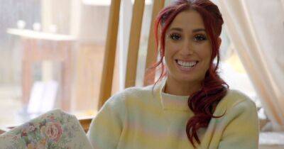 Stacey Solomon’s Sort Your Life Out hit with over 1,500 complaints over animal cruelty - www.dailyrecord.co.uk - Britain
