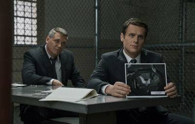 David Fincher provides update on ‘Mindhunter’ season 3: “It is a particularly expensive show” - www.nme.com - France
