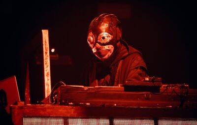 Sid Wilson on how he proved he was “crazy” enough to join Slipknot - www.nme.com