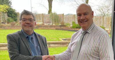 Labour left ‘flabbergasted’ as veteran councillor declares he is making a surprise comeback - with the Tories - www.manchestereveningnews.co.uk