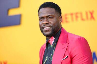 Kevin Hart Shares Update On ‘Planes, Trains And Automobiles’ Remake Starring Him And Will Smith - etcanada.com - Canada - city Philadelphia
