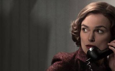 Keira Knightley's Hulu Movie 'Boston Strangler' Gets Full Trailer - Watch Now! - www.justjared.com - USA - Boston