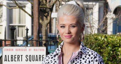 EastEnders’ Lola star Danielle Harold’s life off screen including Jamie Oliver connection - www.ok.co.uk