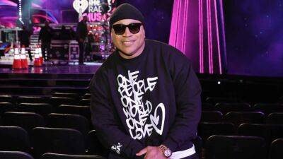 LL Cool J Reflects on His Musical Career: 'Hip-Hop Needs to Be Served on a Silver Platter' (Exclusive) - www.etonline.com - New York - county Queens