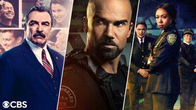 ‘Blue Bloods‘, ’S.W.A.T.’ & ‘East New York’ Did Not Get Early Renewals By CBS – Here Is Why - deadline.com - New York - New York