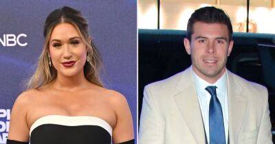 Rachel Recchia Speaks Out After Zach Shallcross References Their Past Again on ‘The Bachelor’ - www.usmagazine.com