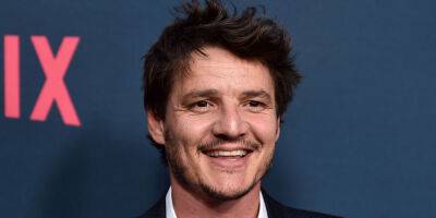Ranking Pedro Pascal's Top 10 Movies - Best Films Revealed! - www.justjared.com - Hollywood