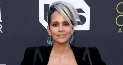 Halle Berry Called This Hair Treatment Mask a Top Product for 2023 - www.usmagazine.com