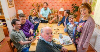 New Two Doors Down series confirmed as BBC show gets a new home - www.dailyrecord.co.uk - Scotland