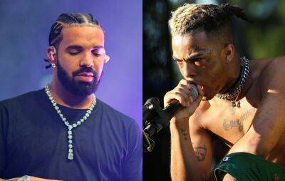 Drake’s armed guards refused and “kicked” subpoena in XXXTentacion murder trial - www.nme.com - California