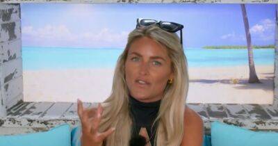Love Island's Claudia accused of 'picking fights' with Casey amid challenge drama - www.ok.co.uk