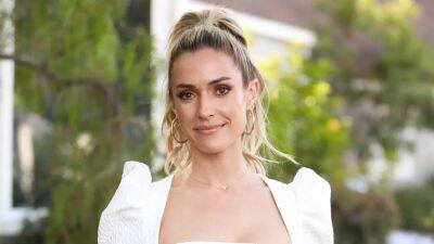 Kristin Cavallari says she’s been attracting ‘a lot of married men’ since divorce - www.foxnews.com