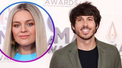 Kelsea Ballerini's Ex-Husband Morgan Evans Shares Statement Ahead of Her Tell-All 'Call Her Daddy' Interview - www.etonline.com