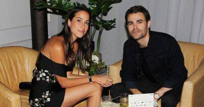 Ines de Ramon Filed for Divorce From Paul Wesley the Same Day He Did: Details - www.usmagazine.com - Los Angeles