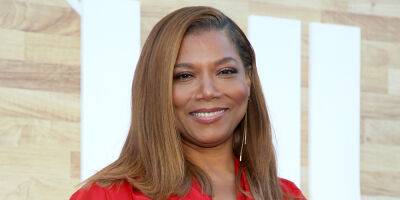 Queen Latifah To Host 2023 NAACP Image Awards This Weekend; Some Winners Announced Ahead of the Show - www.justjared.com - Washington - county Wright - county Perkins