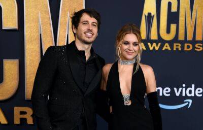 Kelsea Ballerini’s Ex-Husband Morgan Evans Shares Statement Ahead Of Her Tell-All ‘Call Her Daddy’ Interview - etcanada.com