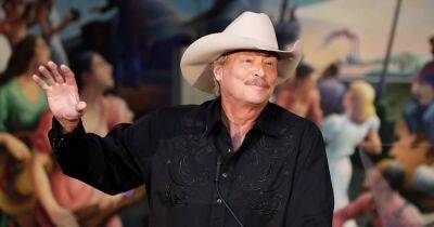 Alan Jackson Says He Plans for ‘More Music to Come’ Amid His Battle With Degenerative Nerve Condition - www.usmagazine.com