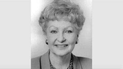 Bethlyn Hand, Former Motion Picture Association Exec, Dies at 85 - variety.com - Los Angeles - Texas - California - Columbia