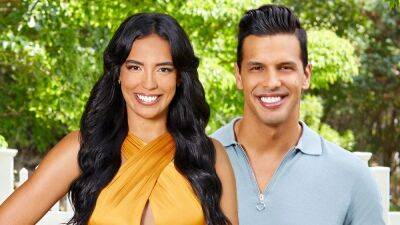 ‘Summer House’ Hits Milestone For Latino Representation With Two Cast Members On Screen - deadline.com - Britain - Spain - Puerto Rico - Uruguay - Honduras