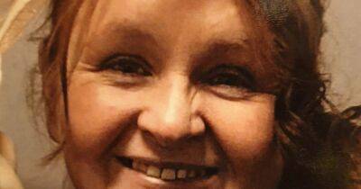 Search launched for missing woman who vanished from Glasgow - www.dailyrecord.co.uk - Scotland - Beyond