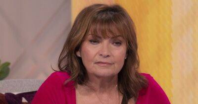 Lorraine Kelly sent home from ITV show before going live as she's replaced - www.manchestereveningnews.co.uk - Britain - Scotland