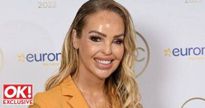 Katie Piper forced to turn down invite from Princess of Wales: ‘I had major FOMO’ - www.ok.co.uk - France