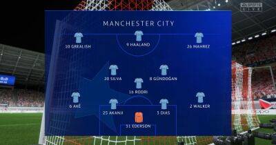 We simulated RB Leipzig vs Man City to get a Champions League score prediction - www.manchestereveningnews.co.uk - Manchester - Germany - county Jack