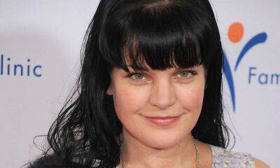 Pauley Perrette after leaving NCIS - where is she now? - hellomagazine.com - Los Angeles