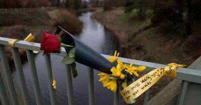 Nicola Bulley sister pays heartbreaking tribute after body identified - www.msn.com