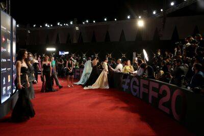 Egypt’s El Gouna Film Festival Announces Return After One-Year Break - deadline.com - Egypt