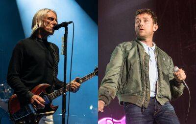 Blur announce Paul Weller and more as support for second Wembley show - www.nme.com
