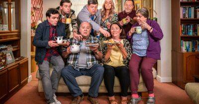 Sitcom to leave BBC2 in huge shake-up after six hit series - www.ok.co.uk