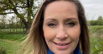 Nicola Bulley 'identified by dental records' after body recovered from river - www.dailyrecord.co.uk - Ireland