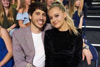 Kelsea Ballerini ex Morgan Evans responds to scathing new interview, says claims 'aren't reality' - www.foxnews.com - county Evans