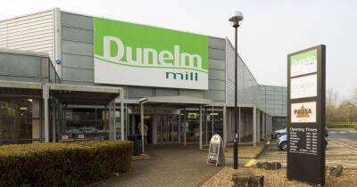 Dunelm shoppers are 'not turning on central heating' with £34 portable radiator - www.dailyrecord.co.uk - Beyond