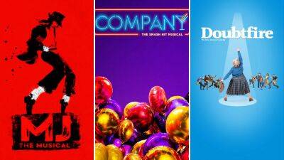 Broadway In Hollywood Sets 2023-24 Season At The Pantages - deadline.com - Los Angeles - Los Angeles - USA - Hollywood - Chicago