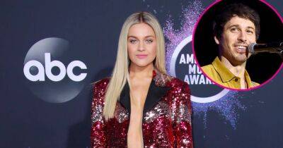 Kelsea Ballerini Says She Felt ‘Really Used’ by Morgan Evans When He Released ‘Over For You’: ‘Really Opportunistic’ Timing - www.usmagazine.com