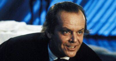 Jack Nicholson Through the Years: ‘The Shining,’ 3 Oscar Wins and More - www.usmagazine.com - New York - Hollywood - Ireland - city Sandler - county Wallace