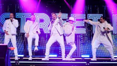 Backstreet Boys Add India to ‘DNA’ World Tour – Global Bulletin - variety.com - city Abu Dhabi - India - county Garden - city Cape Town - Hong Kong - Bahrain - city Cairo - city Tel Aviv - city Jeddah - city Pretoria - city Reykjavik - city New Delhi