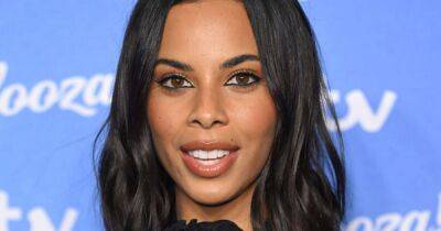 Rochelle Humes shares her favourite honey-infused Sunday night skin prep product - www.ok.co.uk - France