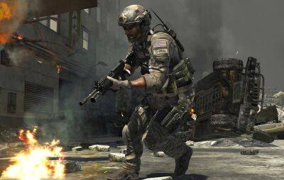 Microsoft says buying Activision without ‘Call Of Duty’ could “kill” the deal - www.nme.com - Britain - USA - city Brussels